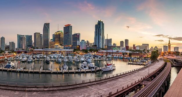 Il panorama immobiliare di Miami