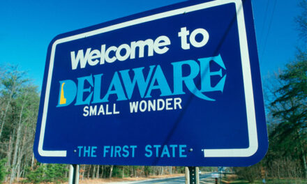 I vantaggi di creare la propria Società in Delaware.